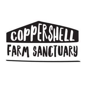 Coppershell Farm Sanctuary Logo