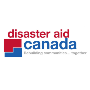 Disaster Aid Canada Logo