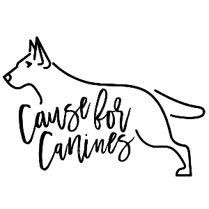 Cause for Canines