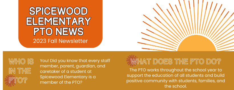 Spicewood Elementary PTO