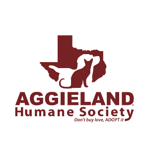 Aggieland Humane Society Logo