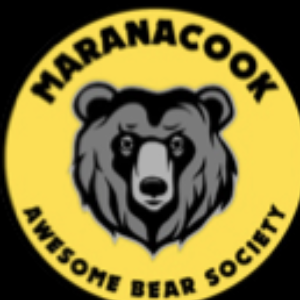 THE AWESOME BEAR SOCIETY