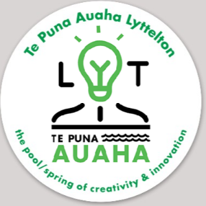 Te Puna Auaha Lyttelton
