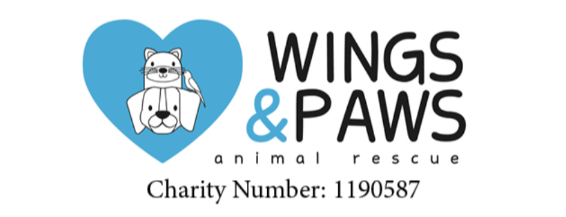 Wings and Paws Rescue
