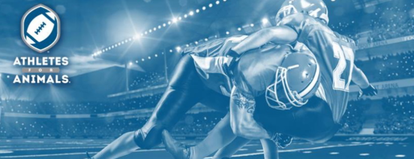 Athletes For Animals