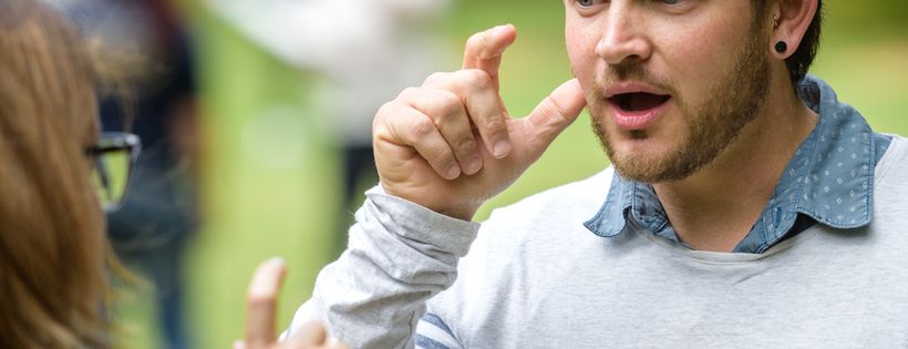 Deaf Can:Do, The Royal South Australian Deaf Society