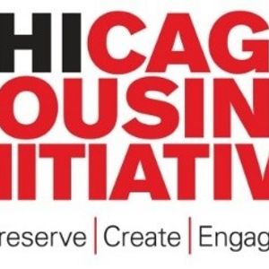 Chicago Housing Initiative Logo