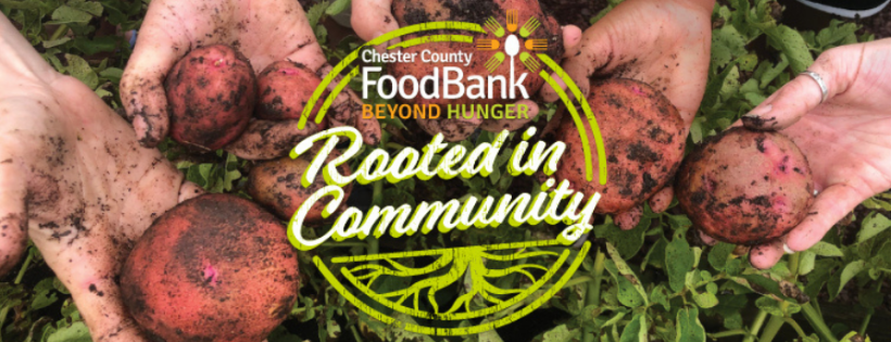 Chester County Food Bank