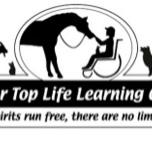 Kopper Top Life Learning Center, Inc. Logo