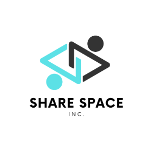 Share Space Inc Logo