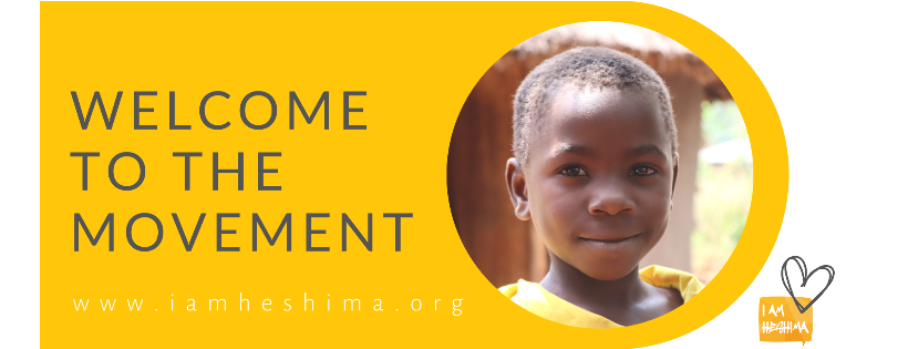 I am Heshima Organization