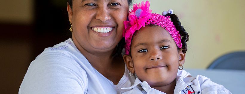 CitiHope Relief & Development