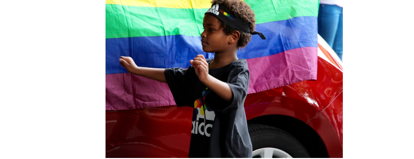 Pride Northwest Inc