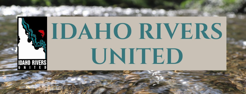 Idaho Rivers United