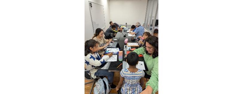Center for the Integration & Advancement of New Americans,Inc.