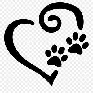 Puppy Dog Ranch Rescue & Sanctuary Logo