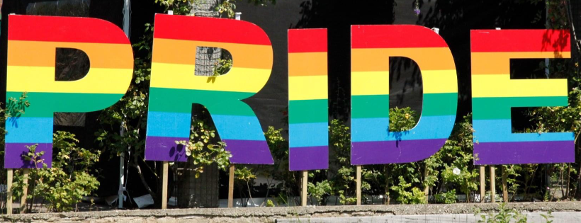 Swindon and Wiltshire Pride