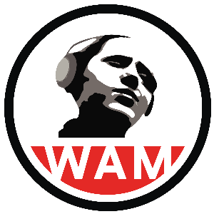 Women's Audio Mission Logo