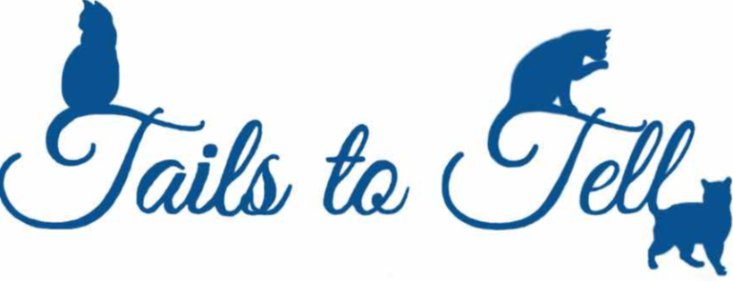 Tails to Tell Cat Rescue Shelter