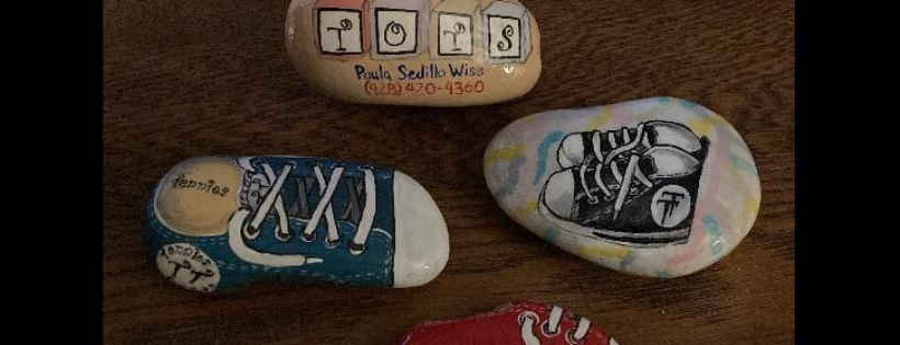 Tennies for Tots
