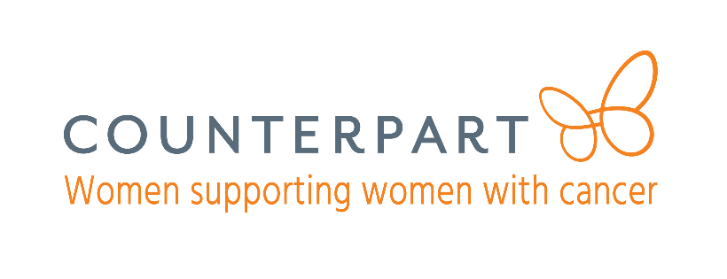 Counterpart - women supporting women with cancer