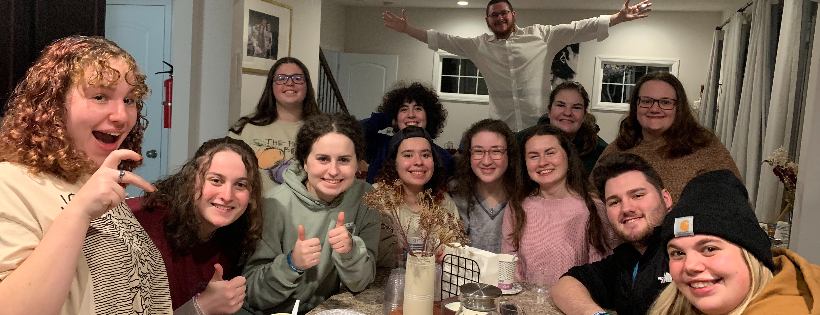 Chabad at Kent State