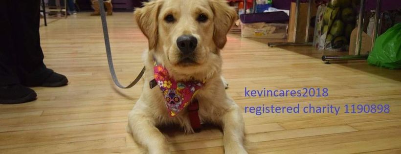 KEVINCARES2018
