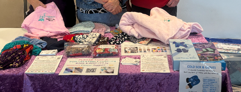 Gold Coast Women’s Cancer Advocacy Inc.