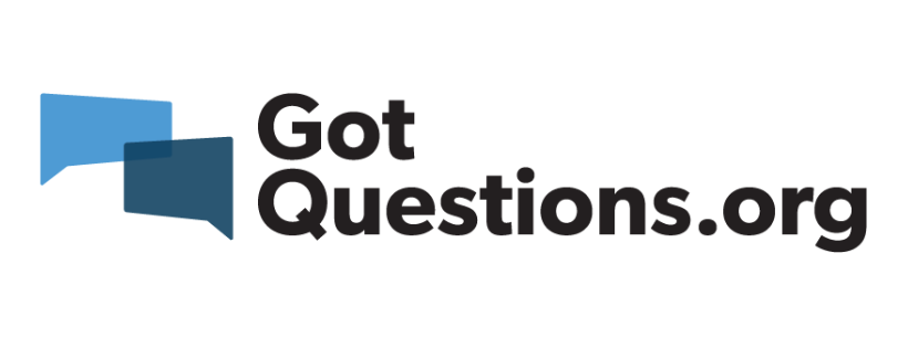 Got Questions Ministries