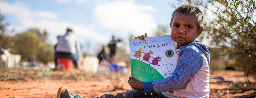 The Australian Literacy and Numeracy Foundation