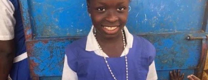 Project Gambia: People Feeding People