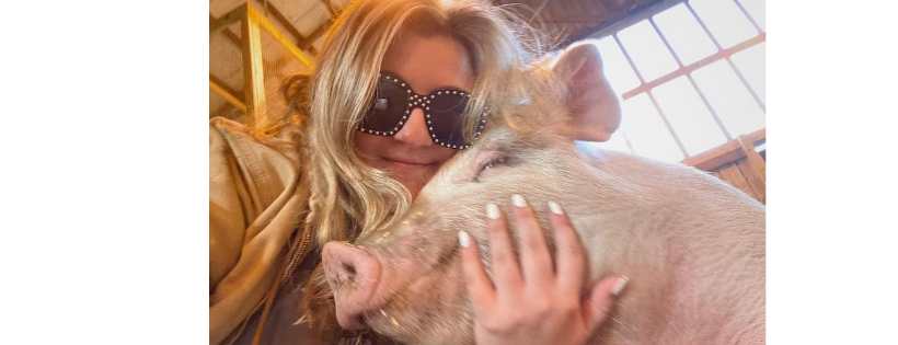 Oinking Acres Farm Rescue & Sanctuary