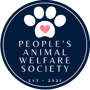 People's Animal Welfare Society Logo