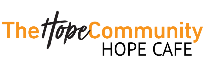 The Hope Community Australia LTD
