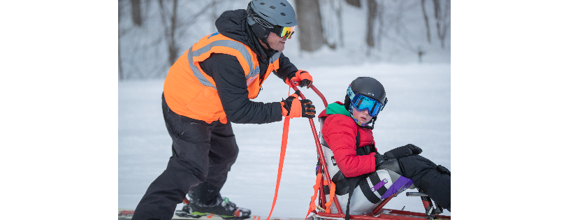 Mount Snow Adaptive Sports, INC