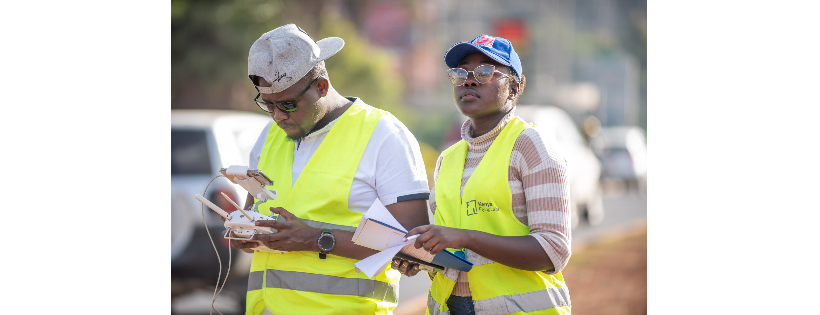 Kenya Flying Labs