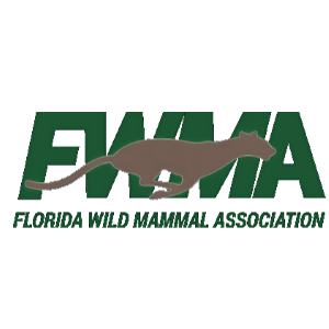 Florida Wild Mammal Association Inc Logo