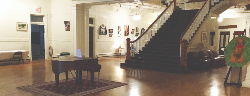 Ocean Grove Historic Preservation Society
