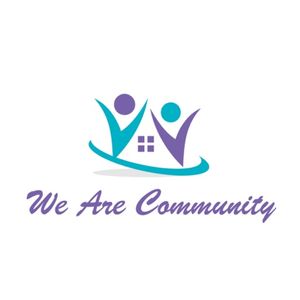 We Are Community Incorporated