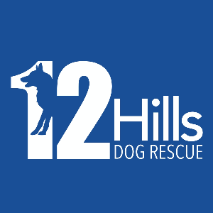 12 Hills Dog Rescue
