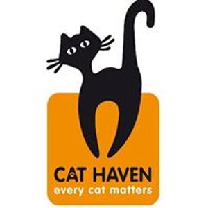 Cat Haven WA Logo