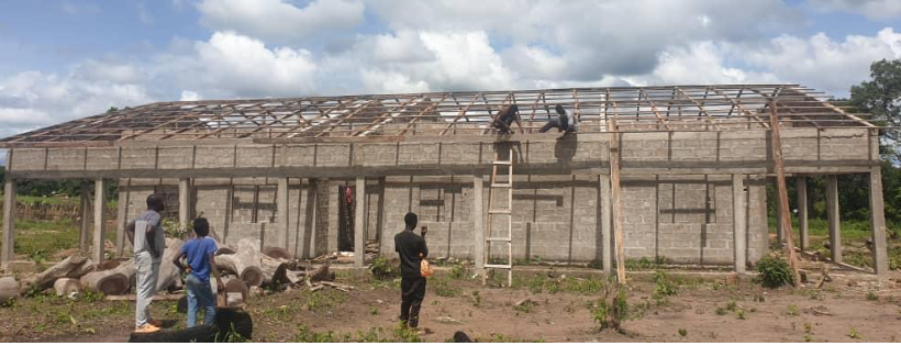 Friends of Oroko Village