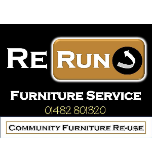 RERUN FURNITURE SERVICE LTD