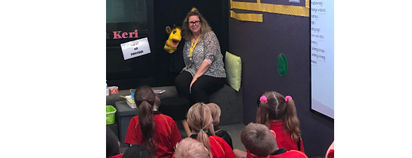 Life Education Trust Canterbury