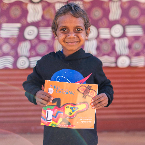 The Australian Literacy and Numeracy Foundation