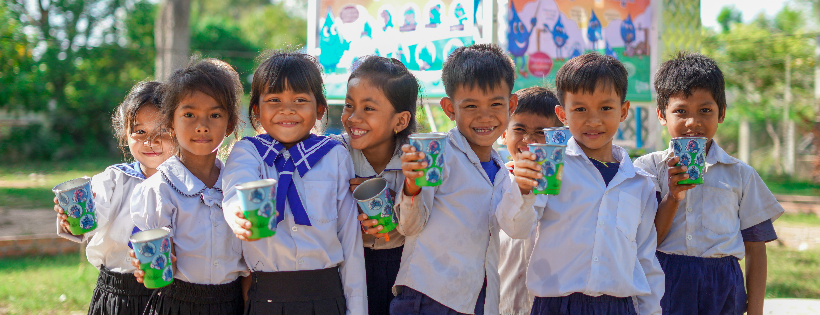 Planet Water Foundation