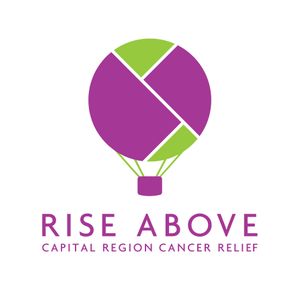 Rise Above – Capital Region Cancer Relief