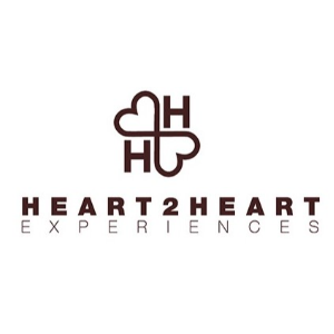 Heart to Heart Experiences, Inc. Logo