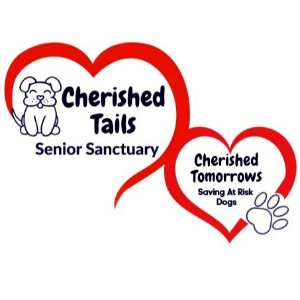 Cherished Tails and Cherished Tomorrows Logo