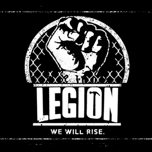 Legion DX Sydney